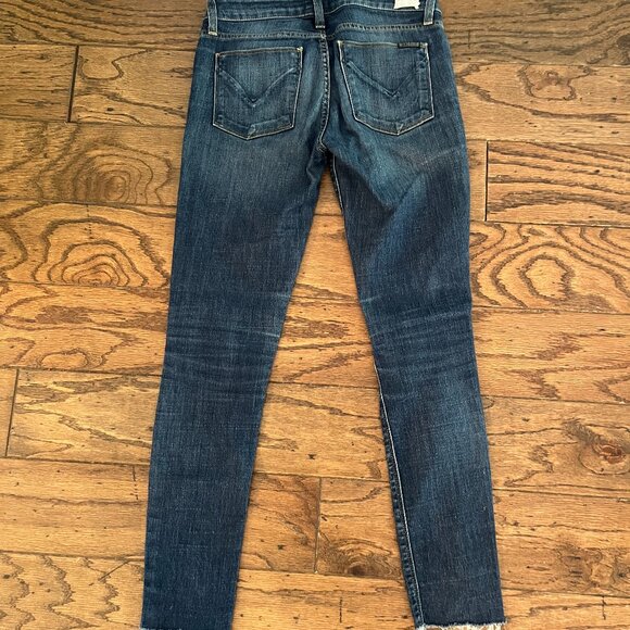 Hudson Krista Women's jeans size 26 - Picture 2 of 3